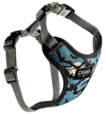 CHABA SZELKI BEZUCISKOWE STORY M TRANSYLVANIA 1,6/34-48cm wysyłka 24H (1G)