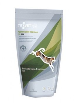 TROVET PIES 250g HHT konina przysmak  HYPOLLERGENIC HORSE TREAT /6