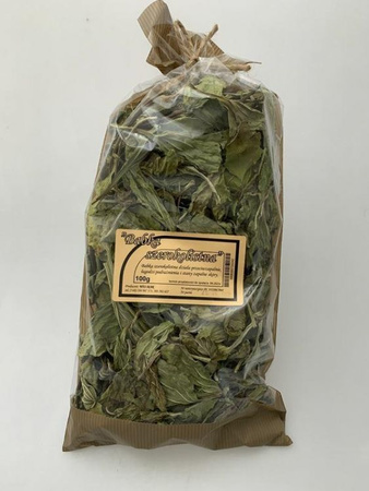 Wio-Mar Babka szerokolistna 100g