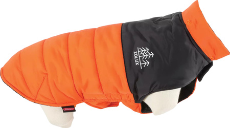 Zolux Ubranko puchowe MOUNTAIN T30 kol. pomarańczowy