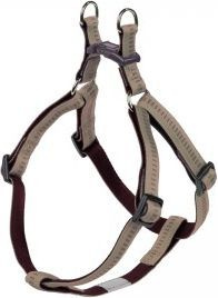 NOBBY SOFT GRIP SZELKI M-L BEŻOWE 20mm/50-72cm