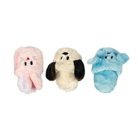 DUVO+ ZABAWKA PLUSZ. KAPCIE MIX 20cm 9/62090