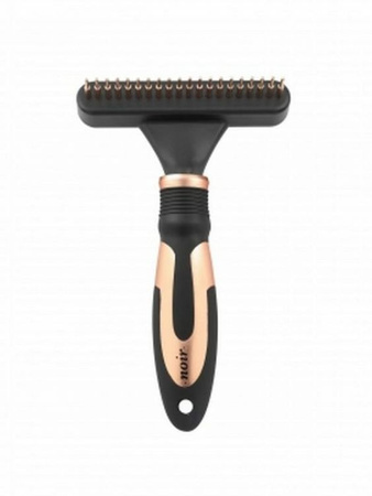 NOIR ZGRZEBŁO OBROTOWE 20 ZĘBÓW 16,5x11cm