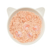 WOW CAT Huhn Garnelen - filety kurczaka z krewetkami (70g)