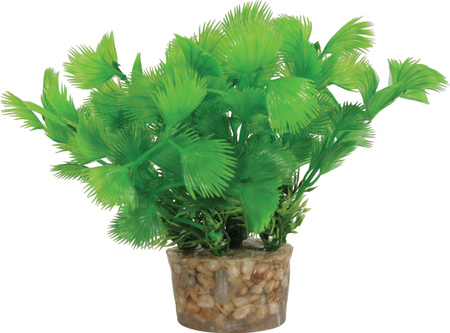 ZOLUX Ozdoba do akwarium roślina mała z zestawu nr 2