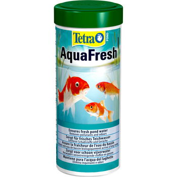 Tetra Pond AquaFresh 300 ml - śr. do uzdatniania wody