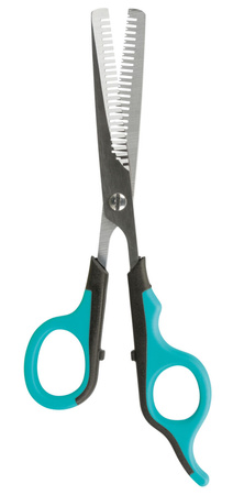 TX-2355 NOŻYCZKI TRYMERSKIE   /3