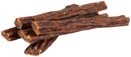 Zolux Przysmak dla psa MOOKY Premium Twigs wołowina S 16 szt.