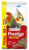 Versele-Laga Prestige Big Parakeets średnia papuga (nimfa, nierozłączka) 1,2kg (1+0,2kg gratis)