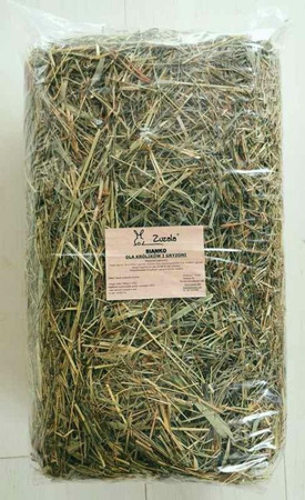 ZUZALA  SIANKO 1000g