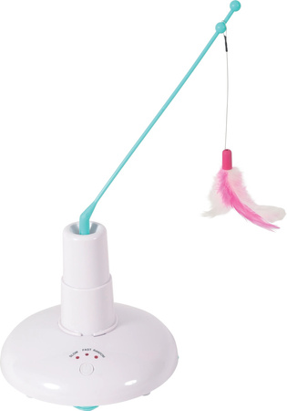 ZOLUX Zabawka dla kota interaktywna Cat Player 2 34,5 cm