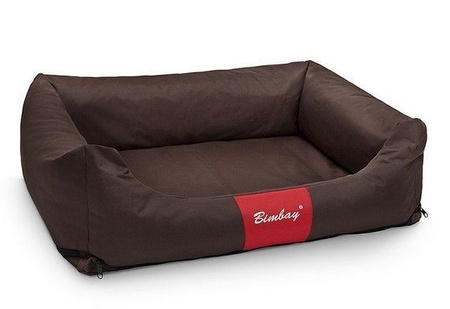 BIMBAY KANAPA IMPREGNAT LUX NR.1 BRĄZ 65x50