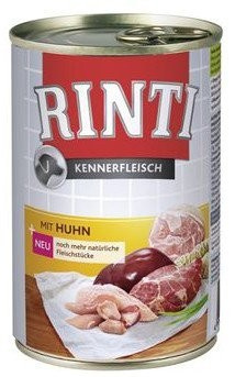 RINTI pusz.400g KURCZAK /24