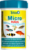 TETRA Micro Pellets 100 ml pokarm dla ryb tropikalnych z małymi pyszczkami