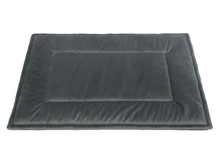 MIMIKO Pets Mata Velvet 70x50cm grafit