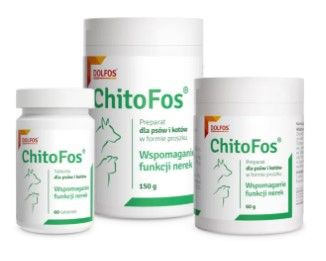 DOLFOS CHITOFOS 150G
