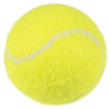 Flamingo Piłki tenisowe 6cm 3szt [518482]