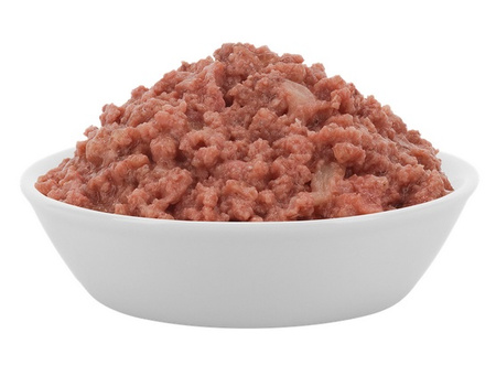 Lucky Lou Lifestage Sterilized Drób puszka 200g