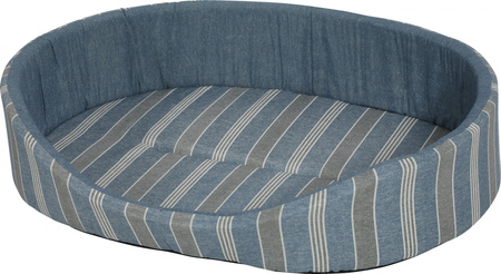 *- ZOLUX Zestaw 7 legowisk dla psa One Transat 50-80 cm