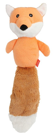 PET NOVA PLUSZ LIS RUDY 36cm