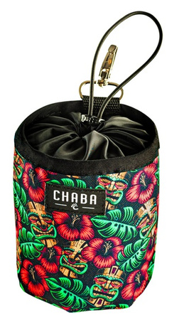 CHABA STORY SASZETKA NA SMAKOŁYKI WAIKIKI