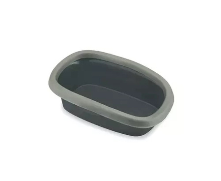 ZOLUX Kuweta dla kota SPRINT 10 kol. zielony, z recyklingu