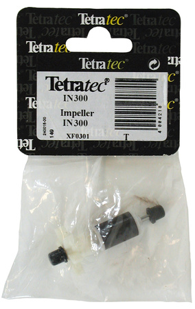 TETRA IN 300 plus Impeller wirnik do filtra wewnętrznego TETRA IN 300