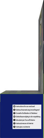 TETRA Pond Test 7in1- 25 szt