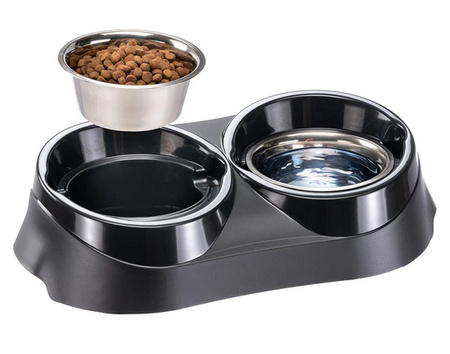 FERPLAST DUO FEED 05(PODSTAWA POD MISKI)