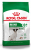 Royal Canin Mini Adult 8+ karma sucha dla psów starszych od 8 do 12 roku życia, ras małych 800g