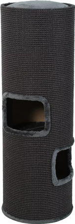 ZOLUX Drapak dla kota beczka z sizalu OLIVER 115 cm kol. szary