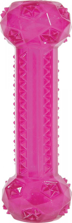 ZOLUX Zabawka dla psa stick TPR POP 15 cm kol. różowy