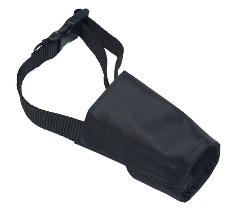 Zolux Kaganiec regulowany dla psa taśma rozmiar 9 boxer