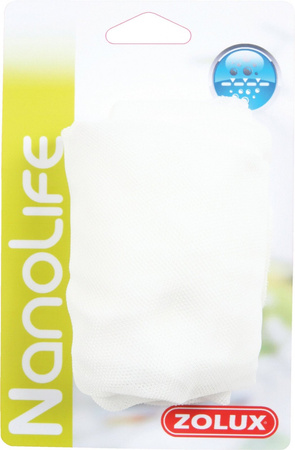 Zolux Woreczek na masę filtrującą do filtra akwarium 4 - 6 l 2 szt