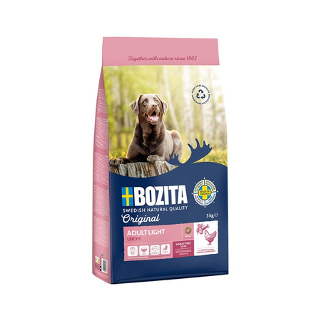 Bozita Original Adult Light  3kg 41723