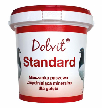 Dolfos Standard DG proszek 1000g