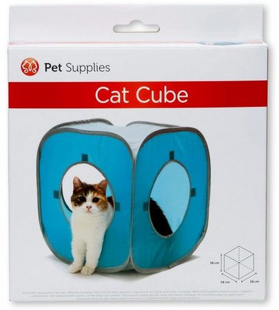 Pet Supplies Domek dla kotów [PS0057]