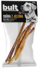 Bult Skóra z jelenia 100g
