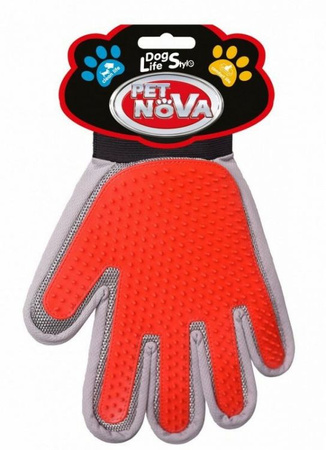 PET NOVA RĘKAWICA 2in1 - LEWA