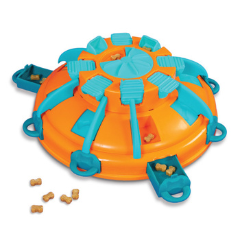 NINA OTTOSSON TOWER OF TREATS LEVEL4+