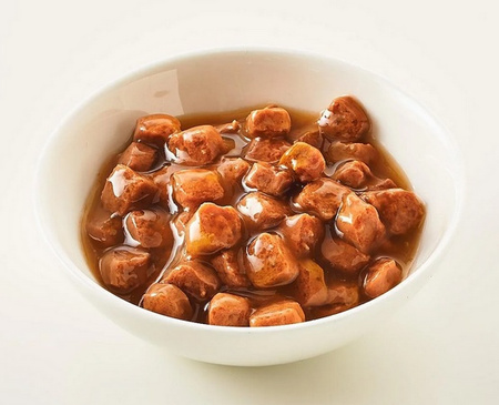 Kattovit Feline Diet Sensitive kurczak i kaczka saszetka 85g