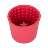 LICKIMAT Yoggie Pot różowy