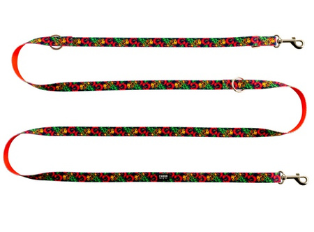 CHABA SMYCZ TAŚMA REG. STORY WAIKIKI      ``S`` 1,6x260cm