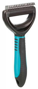 Trixie Zgrzebło dla psa 7x18cm [24244]