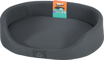 ZOLUX Legowisko dla psa z pamięcią kształtu MEMORY 60 cm 60x46x17,5 cm