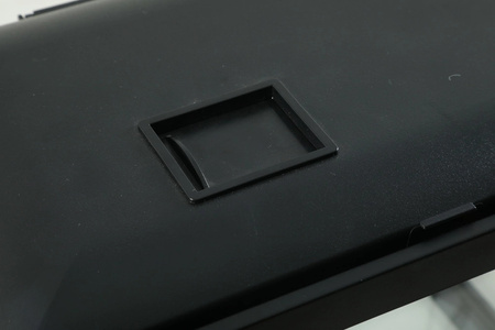 ZOLUX Akwarium INITIO 30 z filtrem kaskadowym 30 i LED 13L czarne + GRATIS 854250+352166+352189+352213+352216