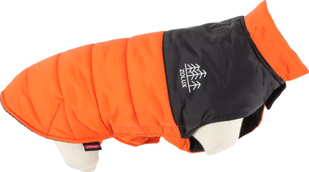 Zolux Ubranko puchowe MOUNTAIN T30 kol. pomarańczowy