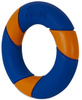 Chuckit! Ultra Squeaker Ring [47091]