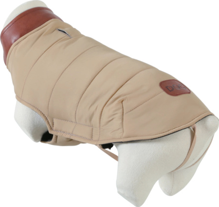 ZOLUX Kurtka puchowa LONDON T25 kol. beżowy