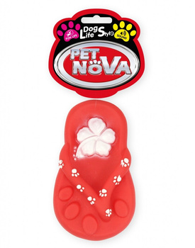 PET NOVA VIN SHOE (KLAPEK)    /6